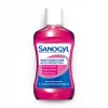 SANOGYL Bain De Bouche Multi Protection A L’acide Hyaluronique 500ml