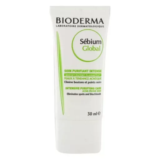 Bioderma Sebium Global S/Int 30ml