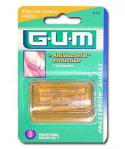 Gum Recharge Sunstar R/514