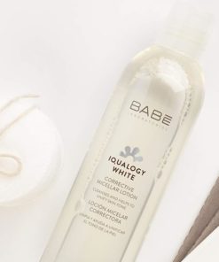 Babe Iqualogy White Lotion Micellaire Correctrice 250ml