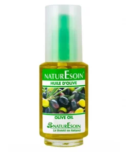 NaturEsoin Huile D’Olive – 50 Ml