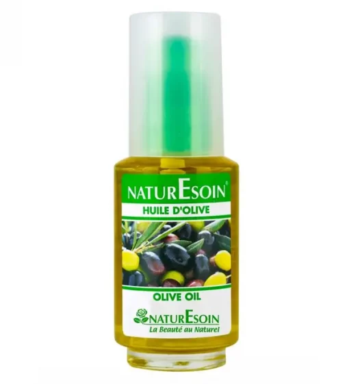 NaturEsoin Huile D’Olive – 50 Ml