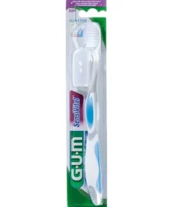 Gum Sensivital Brosse a dents Ultra Souple 509