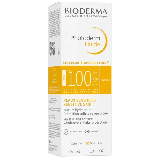 Bioderma Photoderm MAX Fluide SPF 100 40ml