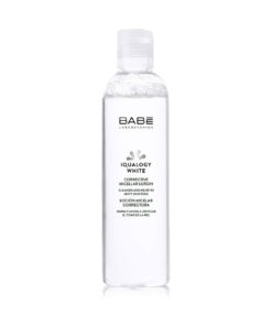 Babe Iqualogy White Lotion Micellaire Correctrice 250ml