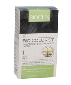 BIOCLIN bio Colorist N1 Noir