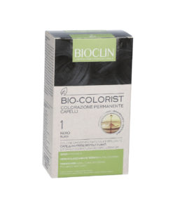 BIOCLIN bio Colorist N1 Noir