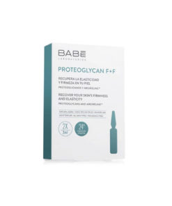 Babe Ampoules Protéoglycanes F+F 2x2ml