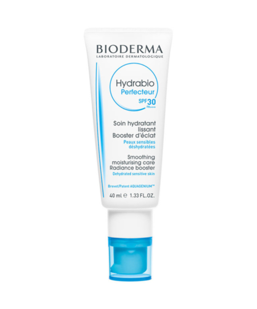 Bioderma Hydrabio Perfecteur SPF30 40ML