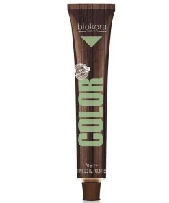 Biokera Color Natura N°7.735 Blond Chocolat Bresil