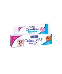 CALMABéBé Crème de Soin 40g - au Calendula et vitamine E