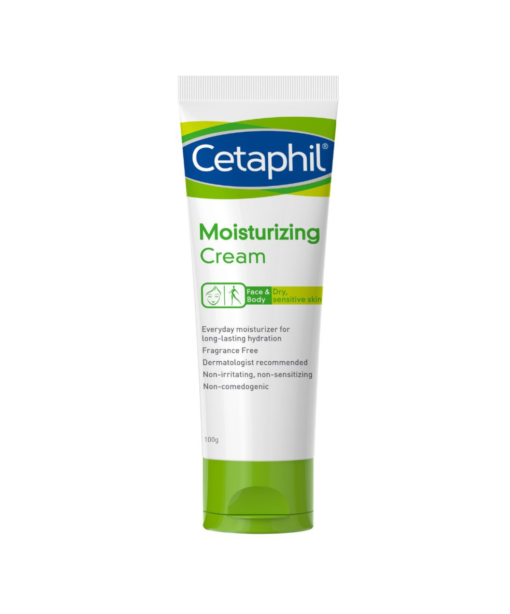 Cetaphil Crème Hydratante 100g