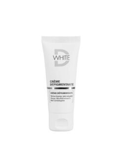 Dwhite Crème Dépigmentante 40ML