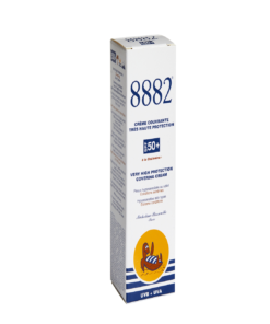 8882 Crème Fluide Très Haute Protection SPF 50+