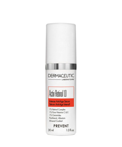 DERMACEUTIC Activ Retinol 1.0 Serum Anti-Age 30ML