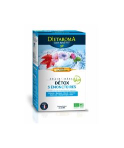 DIETAROMA Drain Ideal /20Ampls