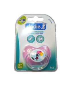 DODIE SUC PHYSIOLOGIQUE ORTHO +18M P42