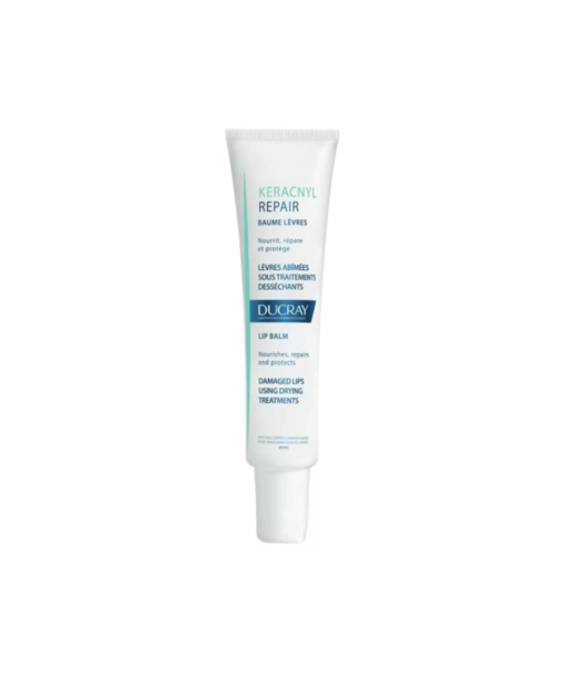 DUCRAY KERACNYL REPAIR BAUME LEVRES 15 ML