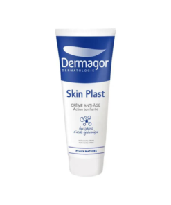 Dermagor Skin Plast Crème Anti-âge 40 ml