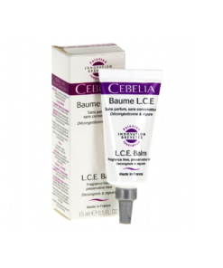 Cebelia baume LCE 15ml - Cicatrisant