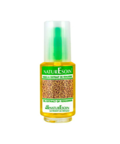 naturesoin huile de fenugrec 50ml