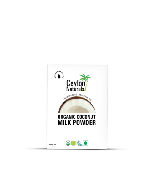 Ceylon Naturals lait de coco poudre 150 gr