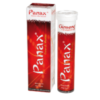 Panax Multivit Tonus et Vitalité 20 Comprimés Effervescent
