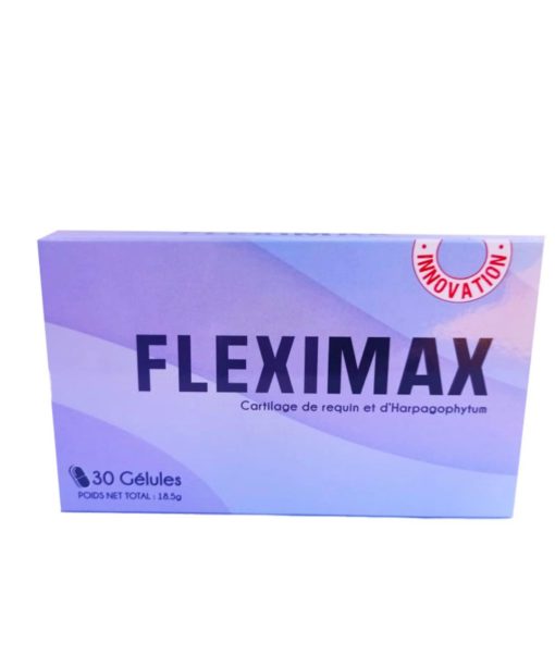 FLEXIMAX 30 Gélules
