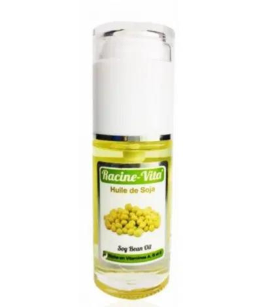 RACINE VITA Huile de Soja 40ml