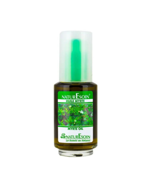 NaturEsoin Huile De Myrte – 50 Ml