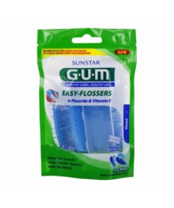 GUM FLOSSERS MENTHOL REF 890