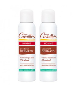 Rc Deo Dermato peau sensible 48h spray 150ml