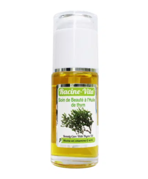 RACINE VITA Huile de Thym 40ml