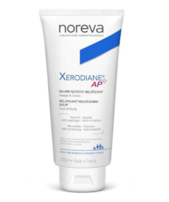 Noreva Xerodiane AP+ Baume Nutritif Relipidant 24h – 200ml
