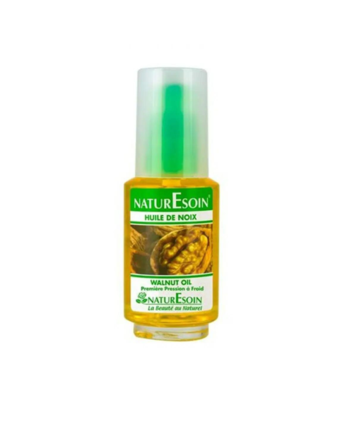 Naturesoin Huile De Noix 50ml