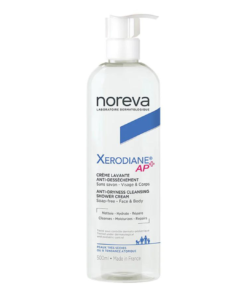 Noreva Xerodiane AP+ Crème Lavante Anti-Desséchement – 500ml