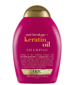 OGX Keratin Oil Shampooing 385ml