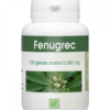 FENUGREC 330 mg 100 gelules GPH