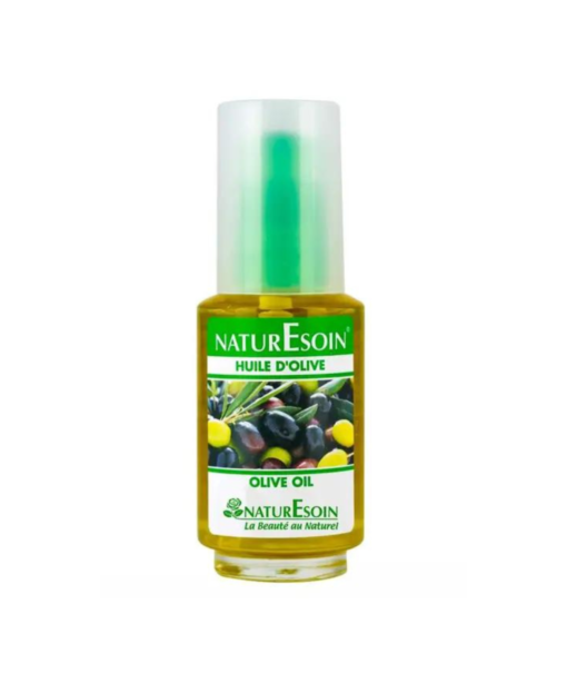 NaturEsoin Huile D’Olive – 50 Ml