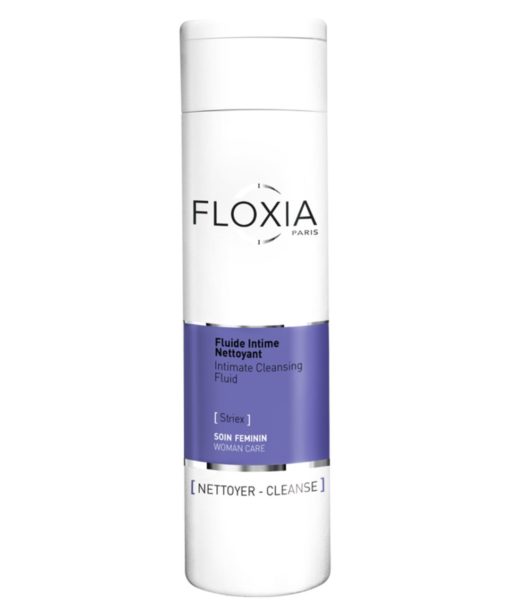 FLOXIA Fluide Intime Nettoyant 200 ML