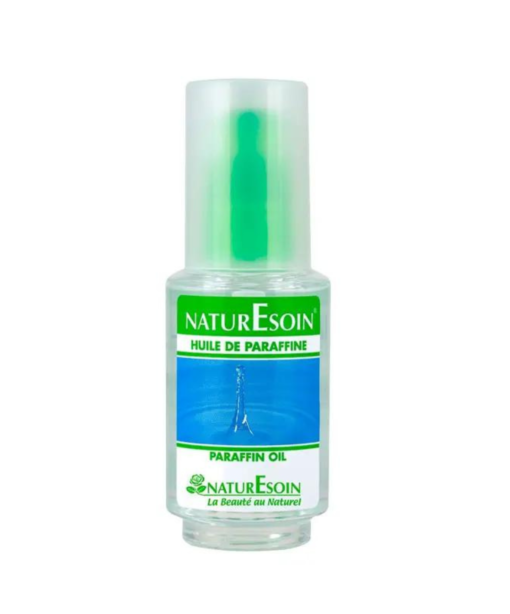 NaturEsoin Huile De Paraffine – 50 Ml