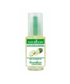 Naturesoin Huile De Pepins De Concombre 50ml