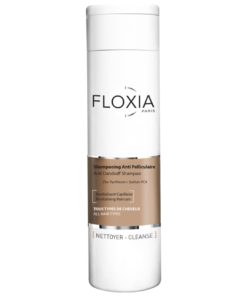 Floxia Shampooing Anti Pelliculaire 200ml