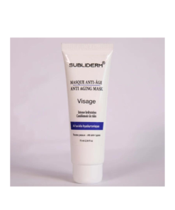 Subliderm Masque Anti Age 75ml