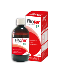 Fitofer B9, Sirop 200ML