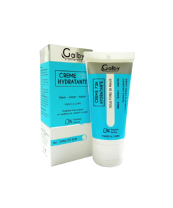 Galby Crème 72h Hydratante 50ML