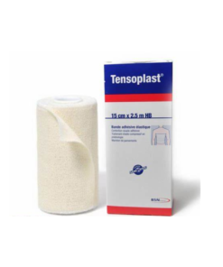 Tensoplast 2.5m X 15cm HB