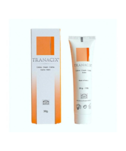TRANACIX Crème 30g