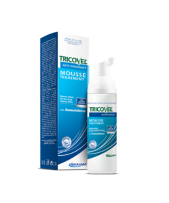 Tricovel Mousse Anti-Pelliculaire 70ml