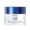 Uriage Age Protect Crème Peeling Nuit Multi-Actions 50ml